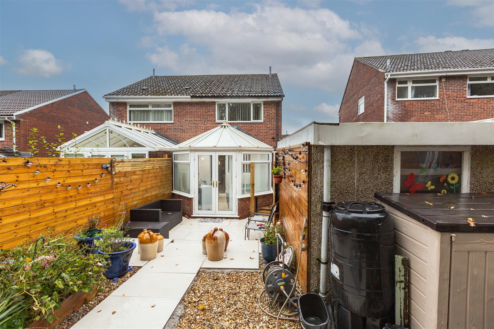 Llwyn-Yr-Iar, Parc Gwernfadog, Morriston, Swansea, SA6 6SZ
